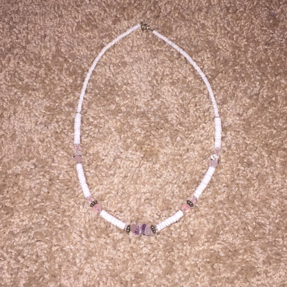 Cute Beachy Necklace